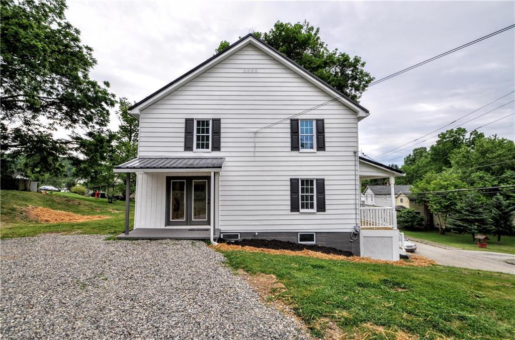 210 Johnston Road Bentleyville, PA 15314 - Photo 23 of 25