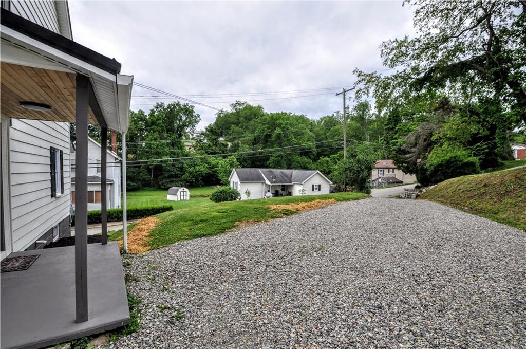 210 Johnston Road Bentleyville, PA 15314 - Photo 24 of 25