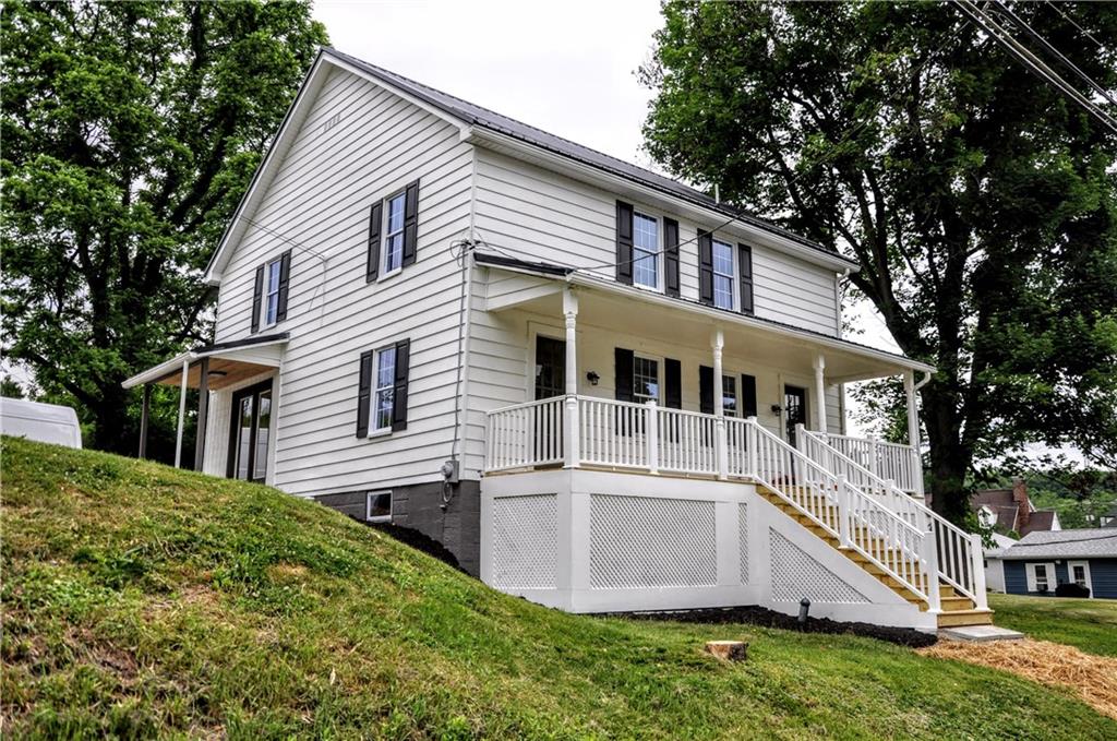 210 Johnston Road Bentleyville, PA 15314 - Photo 25 of 25