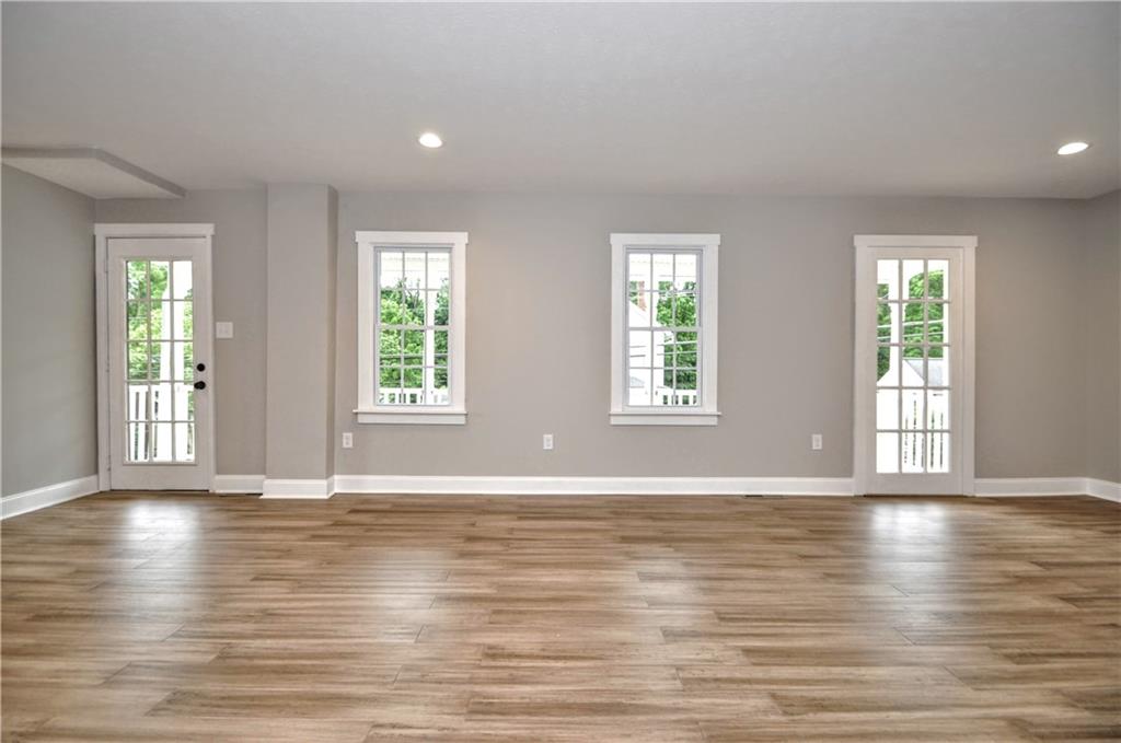 210 Johnston Road Bentleyville, PA 15314 - Photo 4 of 25