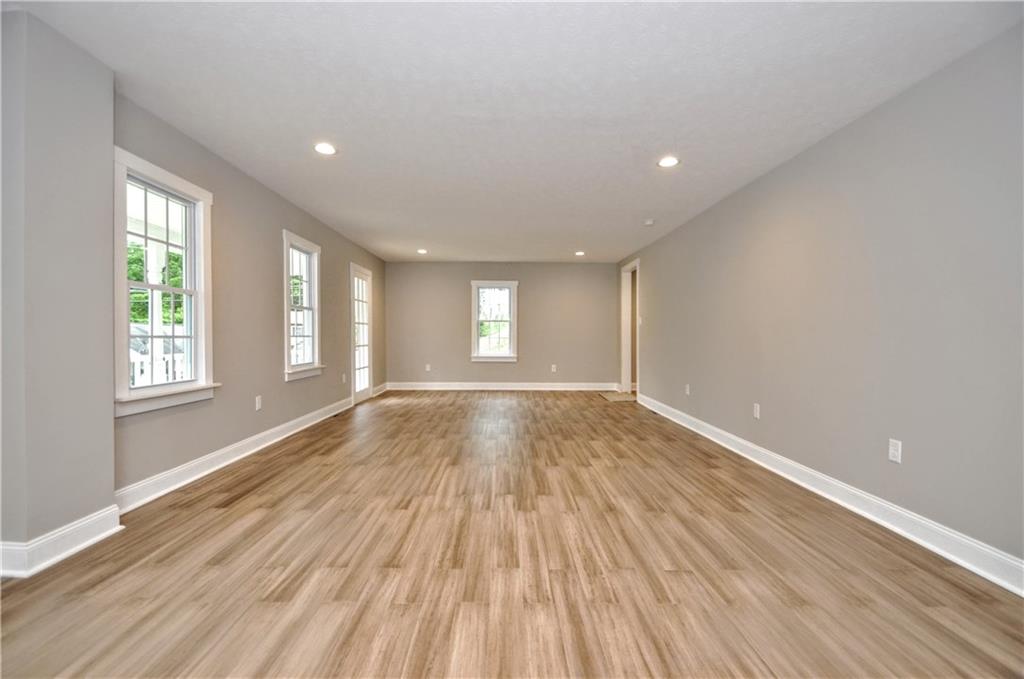 210 Johnston Road Bentleyville, PA 15314 - Photo 5 of 25