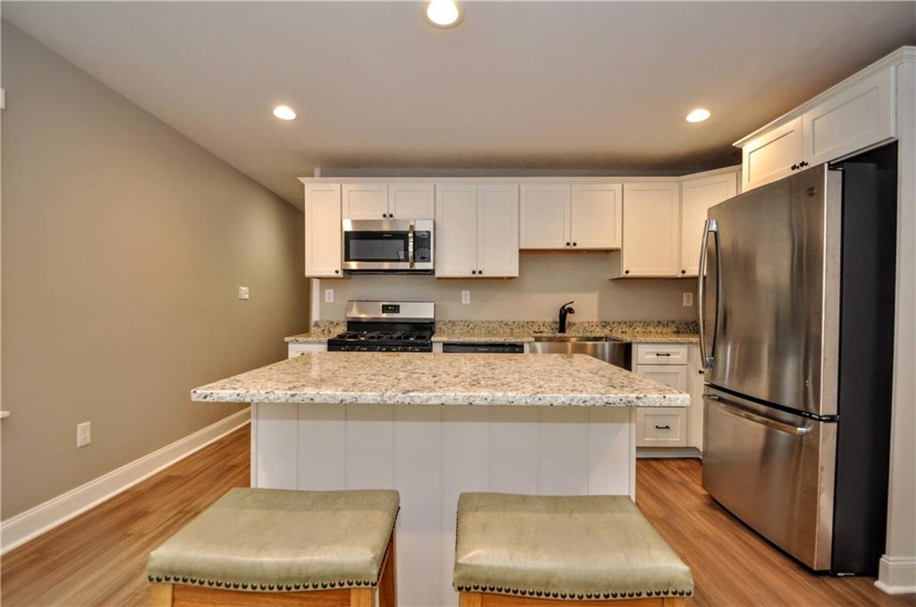 210 Johnston Road Bentleyville, PA 15314 - Photo 8 of 25