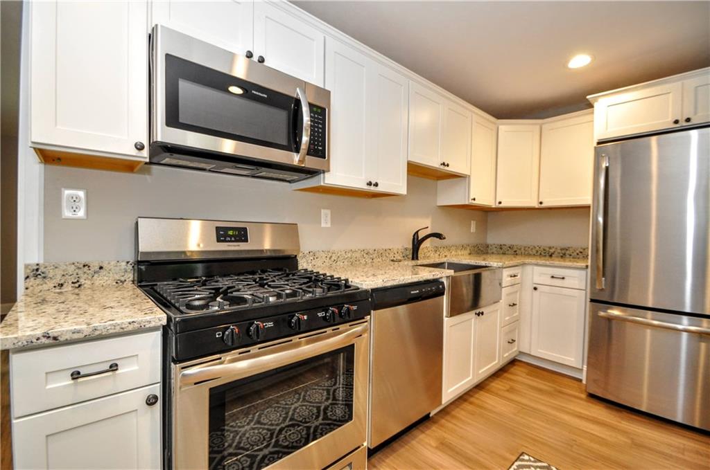 210 Johnston Road Bentleyville, PA 15314 - Photo 9 of 25