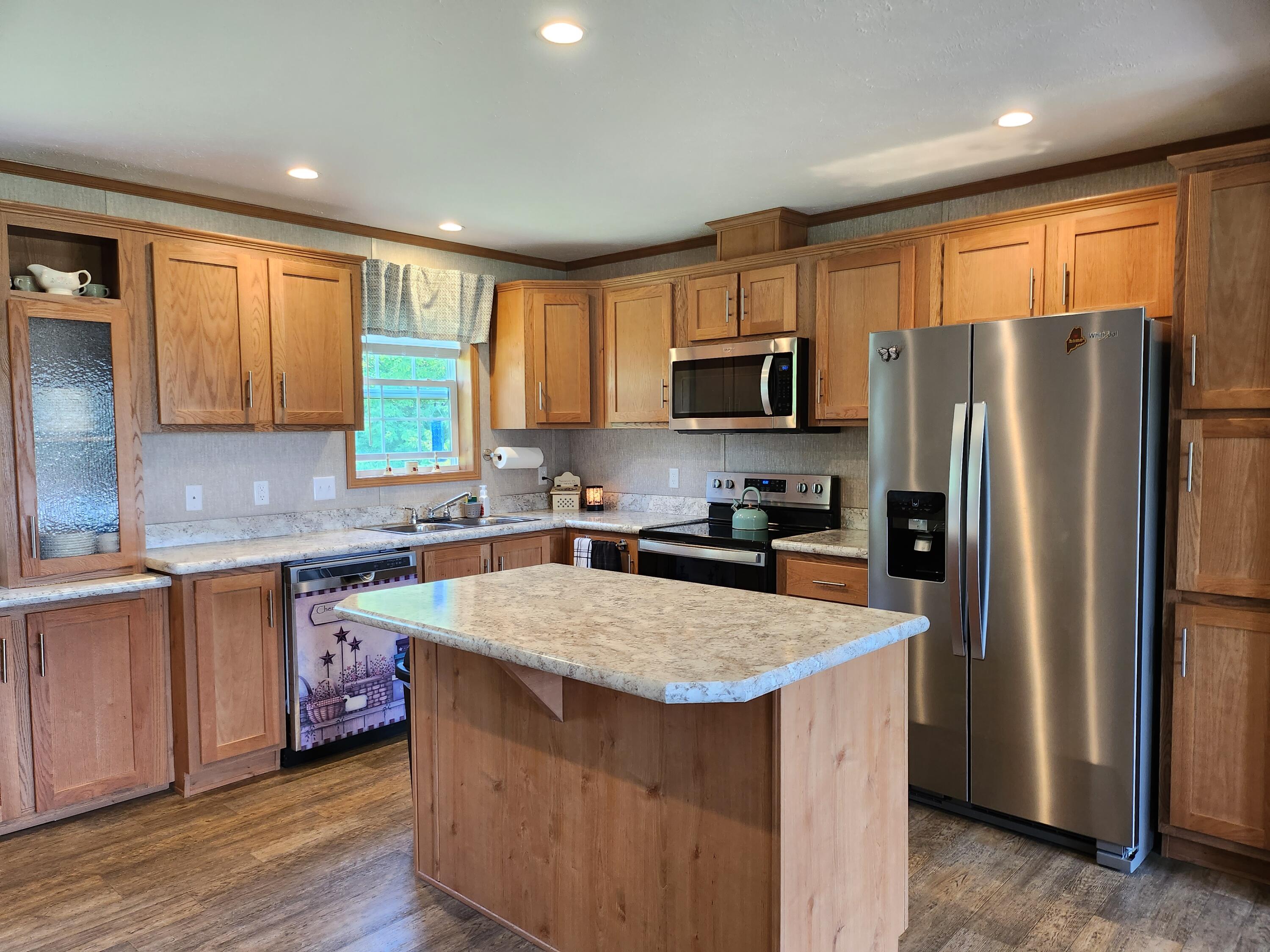 353 Canaan Road Pittsfield, ME 04967 - Photo 8 of 31 20230810_102334