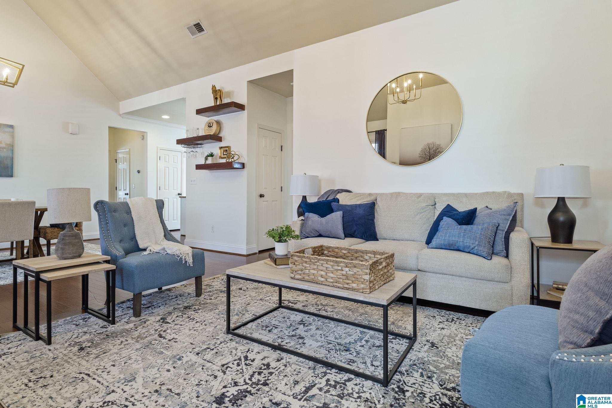 5712 Park Side Road Birmingham, AL 35244 - Photo 7 of 42