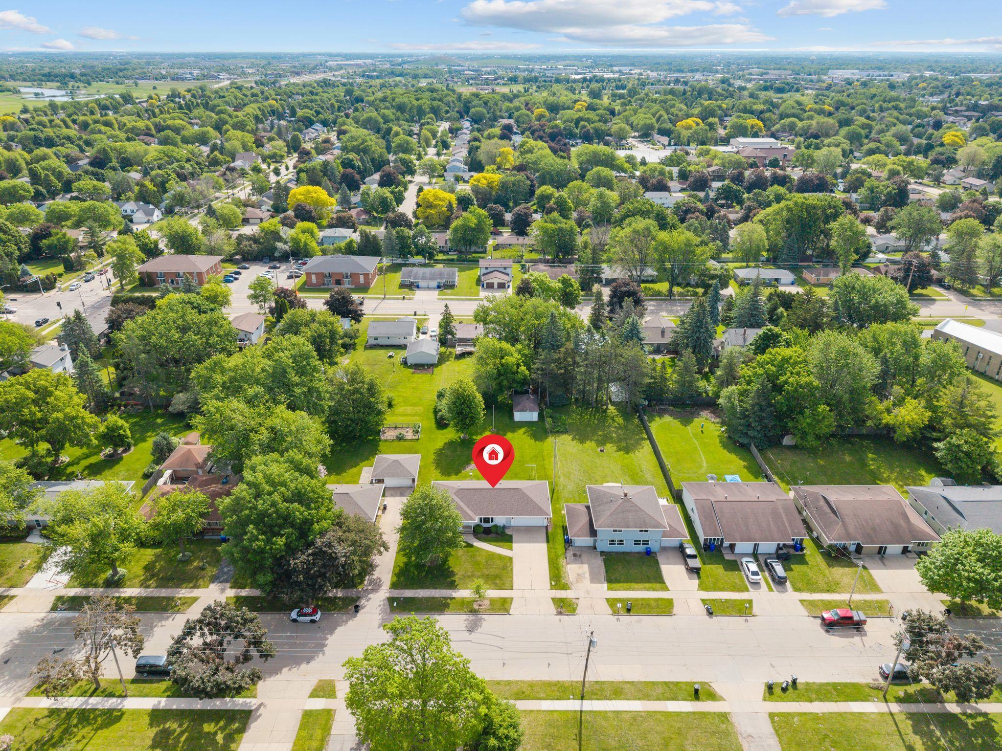 3300 North Lawe Street Appleton, WI 54911 - Photo 40 of 43