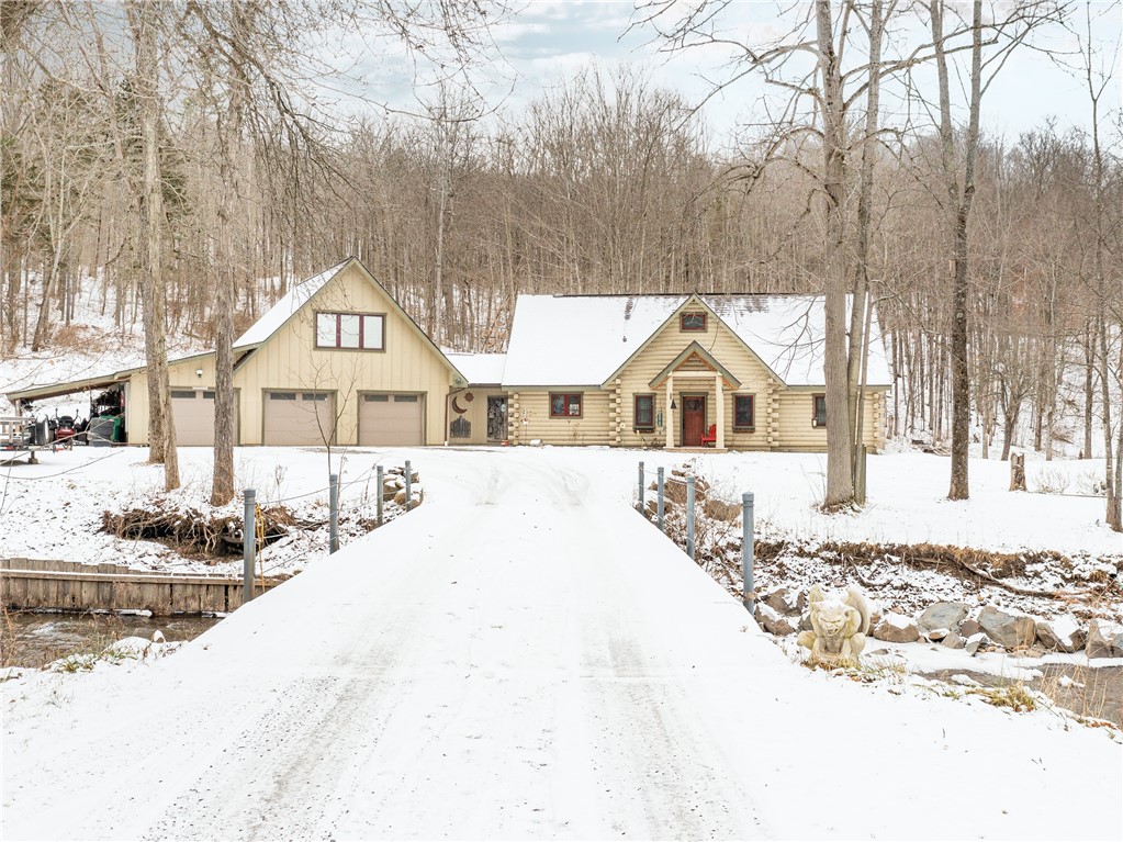 Welcome home to 5066 County Road 33, Bristol