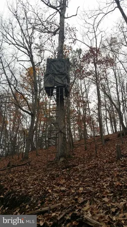 $198,000 | 253 Silver Fox Lane, Romney, WV 26757