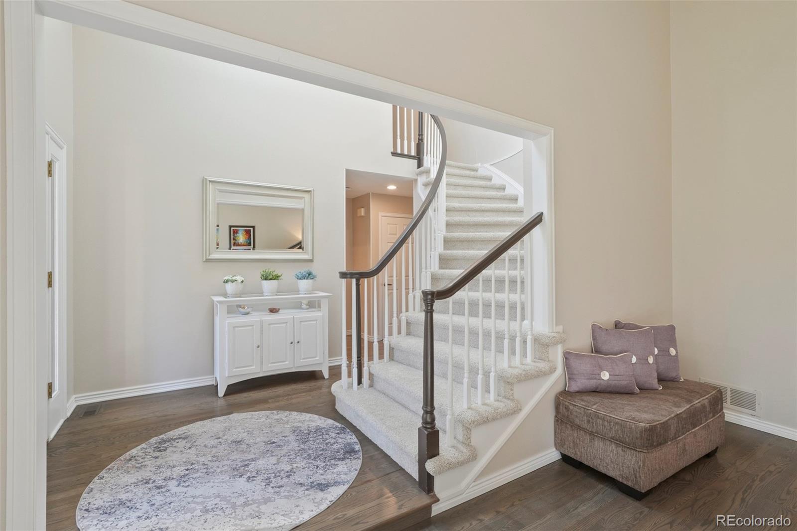 9061 Sunset Ridge Court Highlands Ranch, CO 80126 - Photo 7 of 32