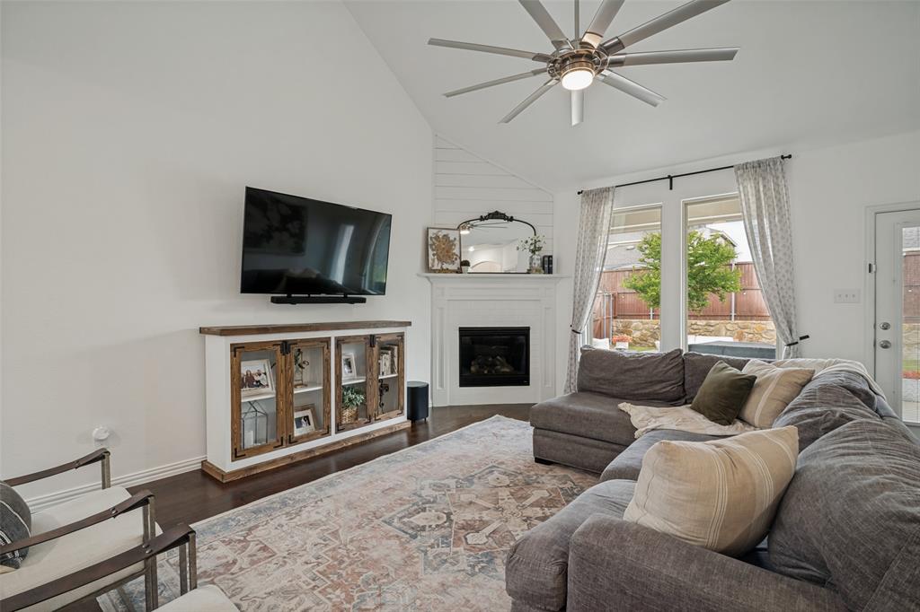 2062 Avondown Road Forney, TX 75126 - Photo 12 of 34