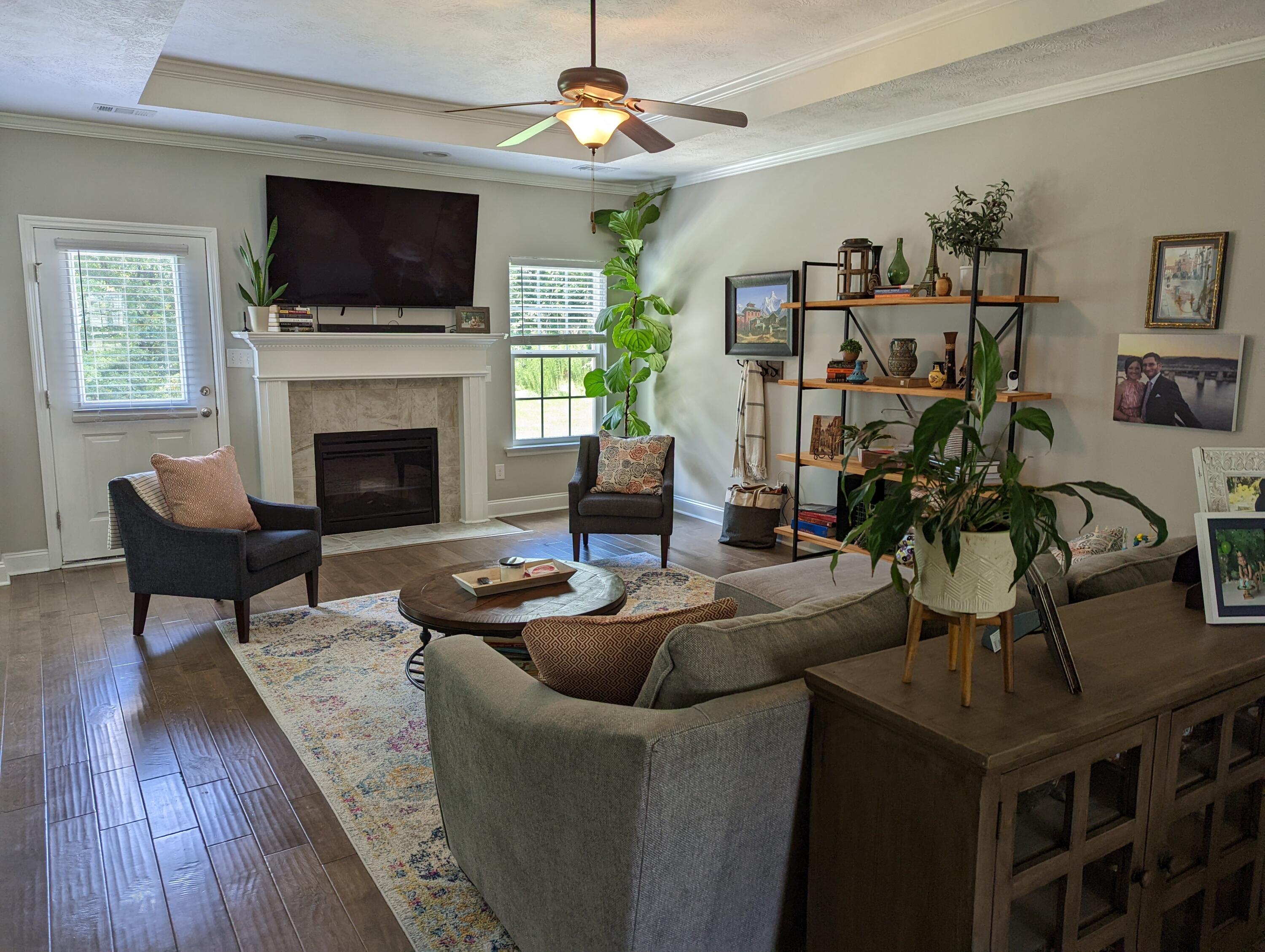 43 Murrah Rd Extension North Augusta, SC 29860 - Photo 5 of 24 Gallery Image 5
