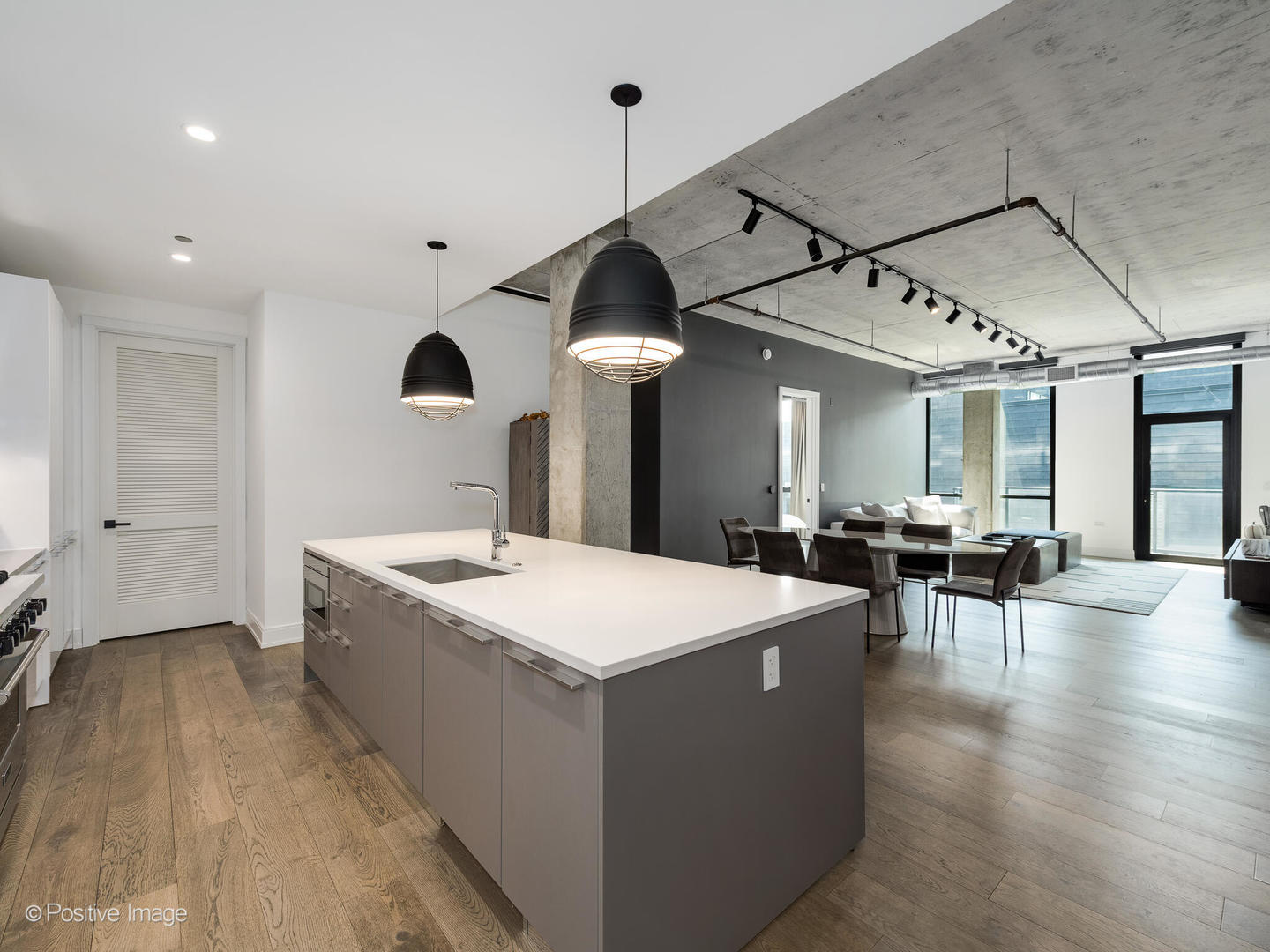 111 South Peoria Street, Unit 706 Chicago, IL 60607 - Photo 15 of 24