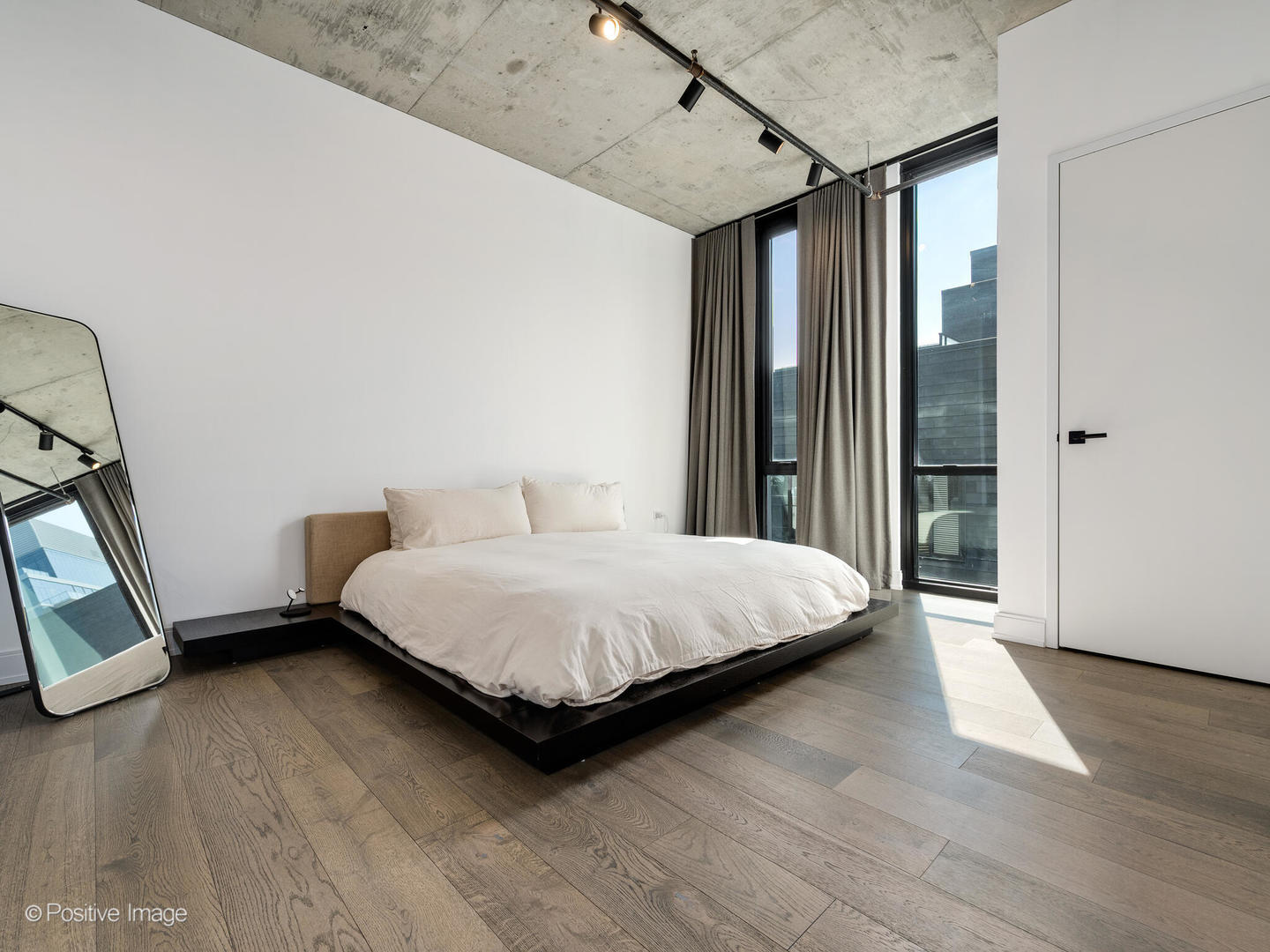 111 South Peoria Street, Unit 706 Chicago, IL 60607 - Photo 16 of 24