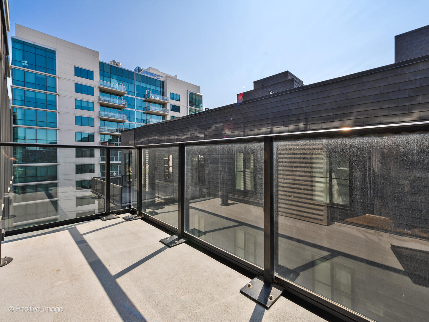 111 South Peoria Street, Unit 706 Chicago, IL 60607 - Photo 22 of 24