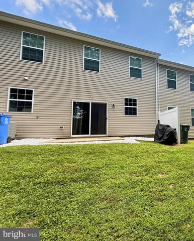 $379,000 | 45 Hibiscus Court, La Plata, MD 20646