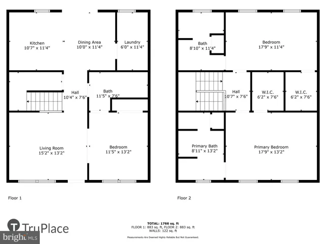 $379,000 | 45 Hibiscus Court, La Plata, MD 20646