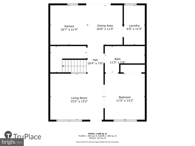 $379,000 | 45 Hibiscus Court, La Plata, MD 20646