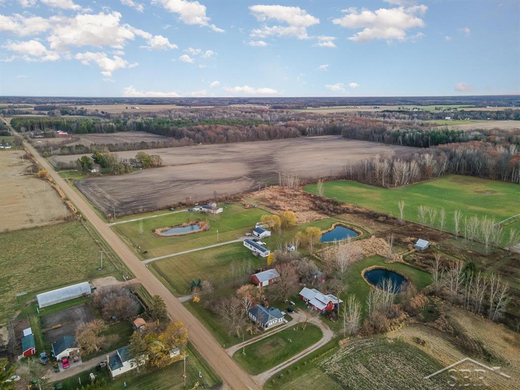 4947 West Burns Road Coleman, MI 48618 - Photo 29 of 33