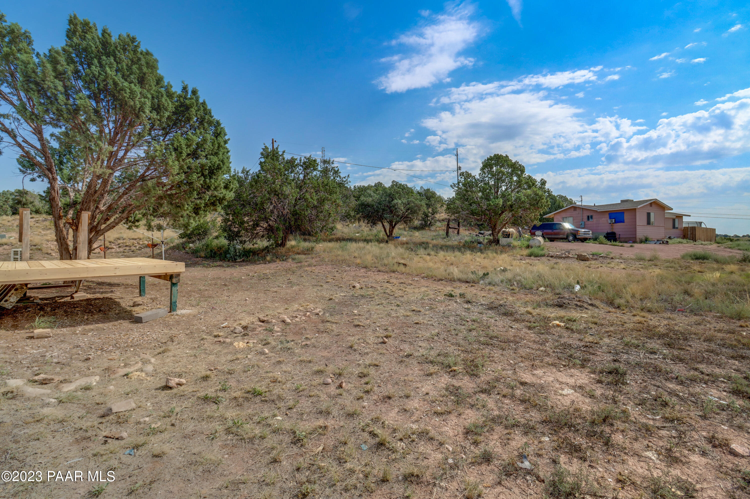 440 Antelope Run Road Paulden, AZ 86334 - Photo 22 of 24 a view of outdoor space with city view