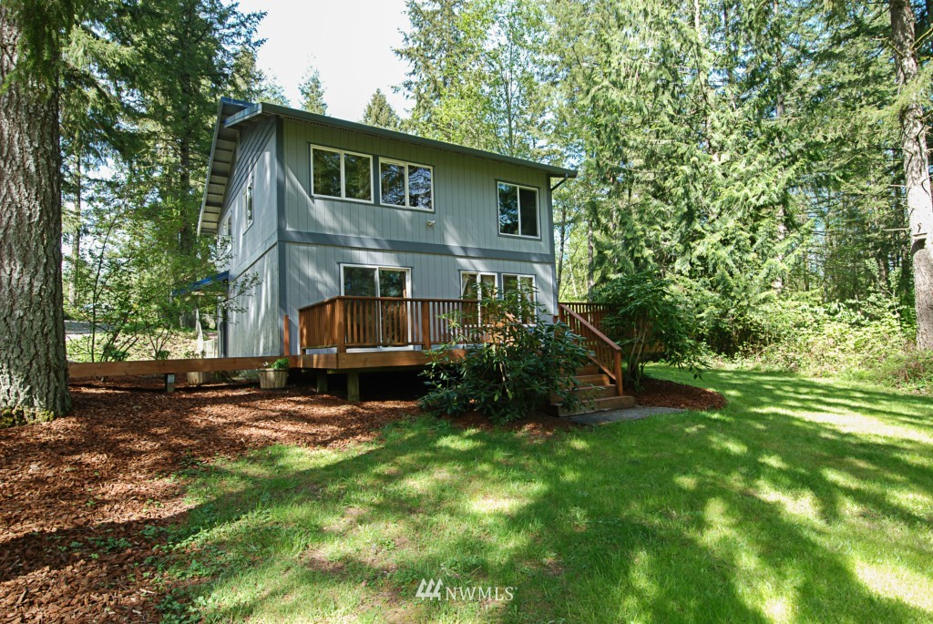 5723 137th Avenue Southwest Rochester, WA 98579 - Photo 22 of 24