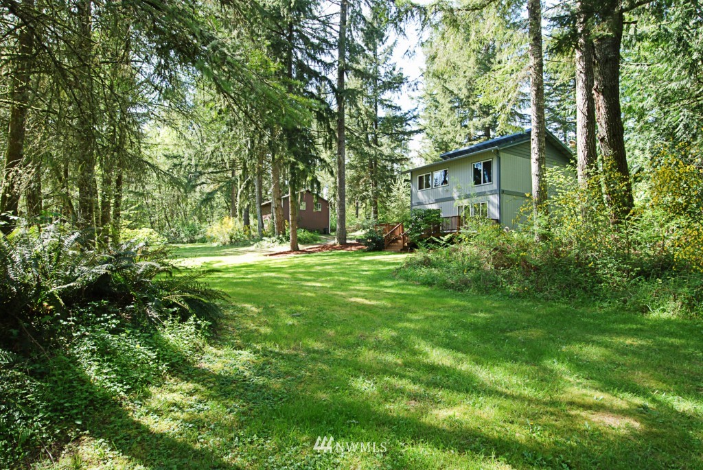5723 137th Avenue Southwest Rochester, WA 98579 - Photo 23 of 24