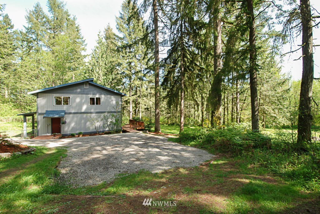 5723 137th Avenue Southwest Rochester, WA 98579 - Photo 24 of 24