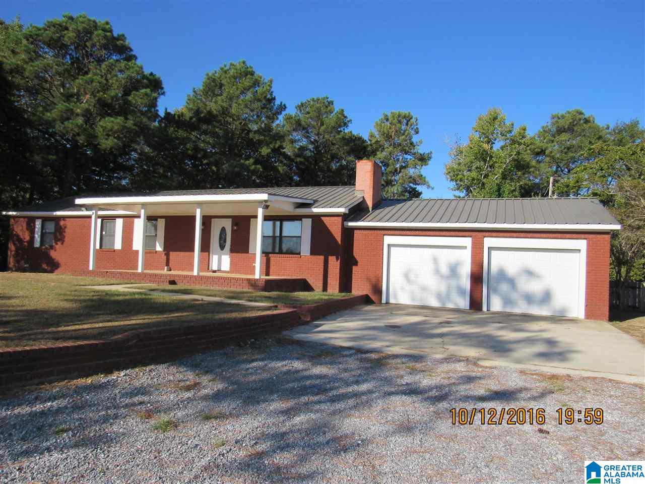 6980 County Road 37 Clanton, AL 35045 - Photo 18 of 22