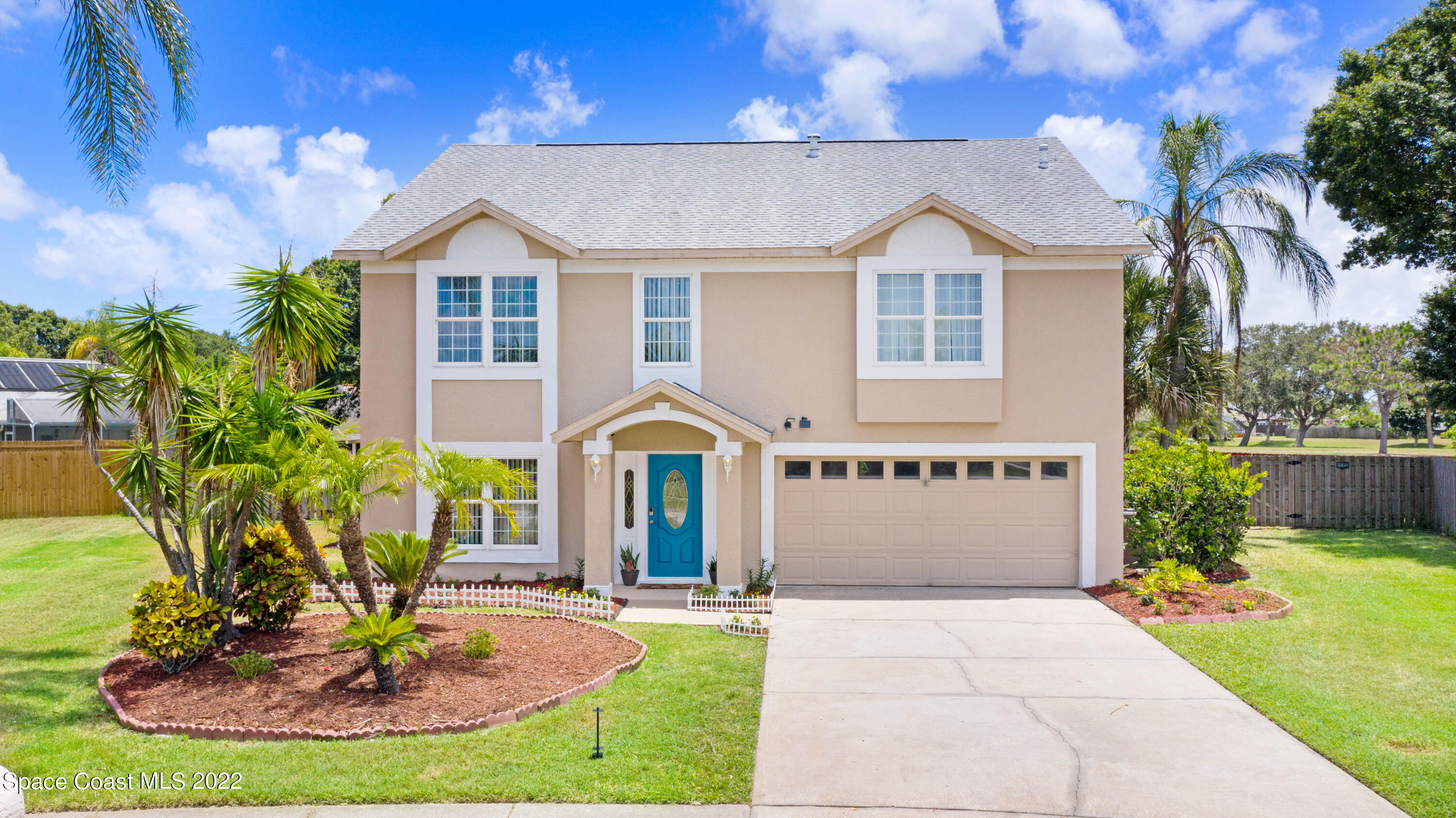 1903 Fabien Circle Melbourne, FL 32940 - Photo 2 of 40 DJI_0395