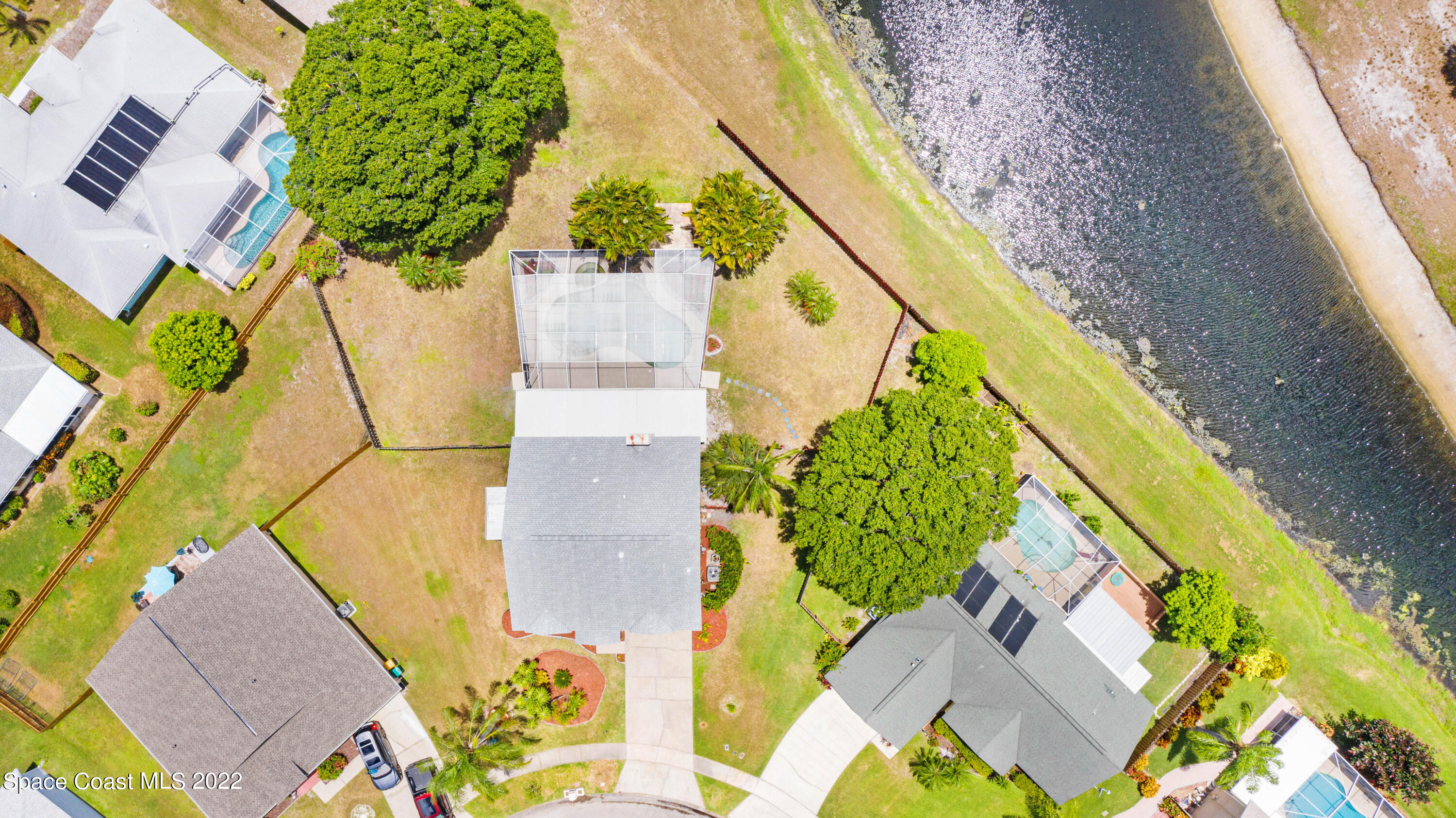 1903 Fabien Circle Melbourne, FL 32940 - Photo 38 of 40 DJI_0429