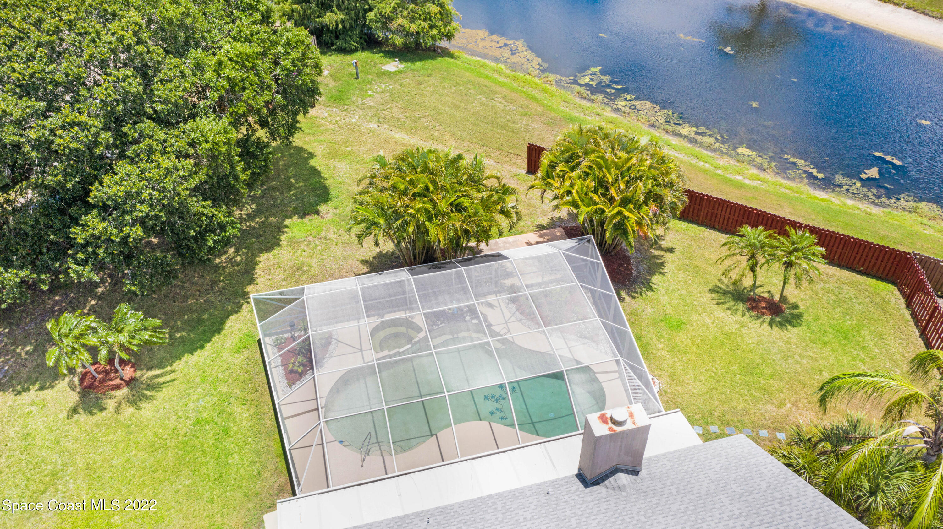 1903 Fabien Circle Melbourne, FL 32940 - Photo 39 of 40 DJI_0410