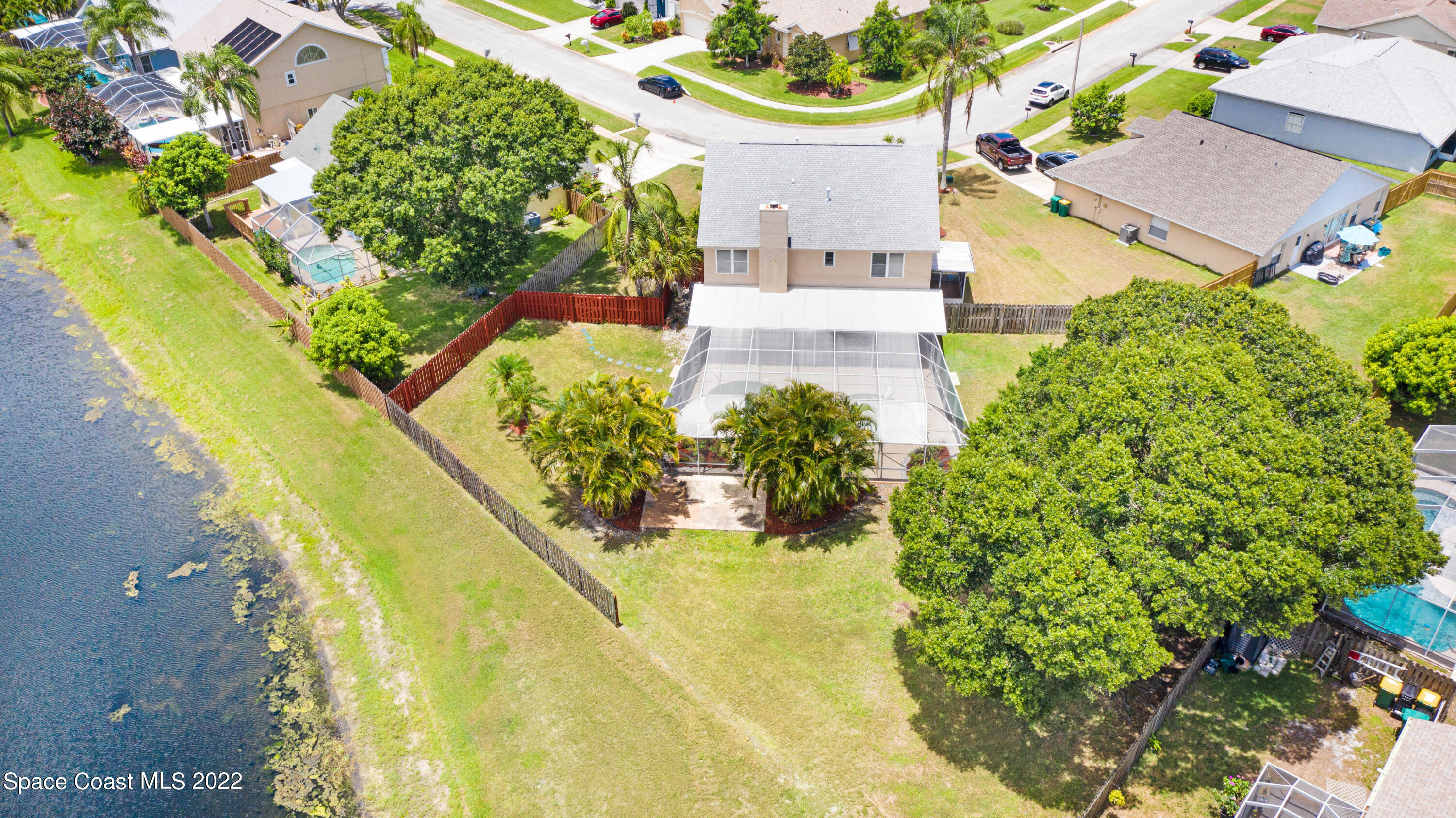 1903 Fabien Circle Melbourne, FL 32940 - Photo 40 of 40 DJI_0420