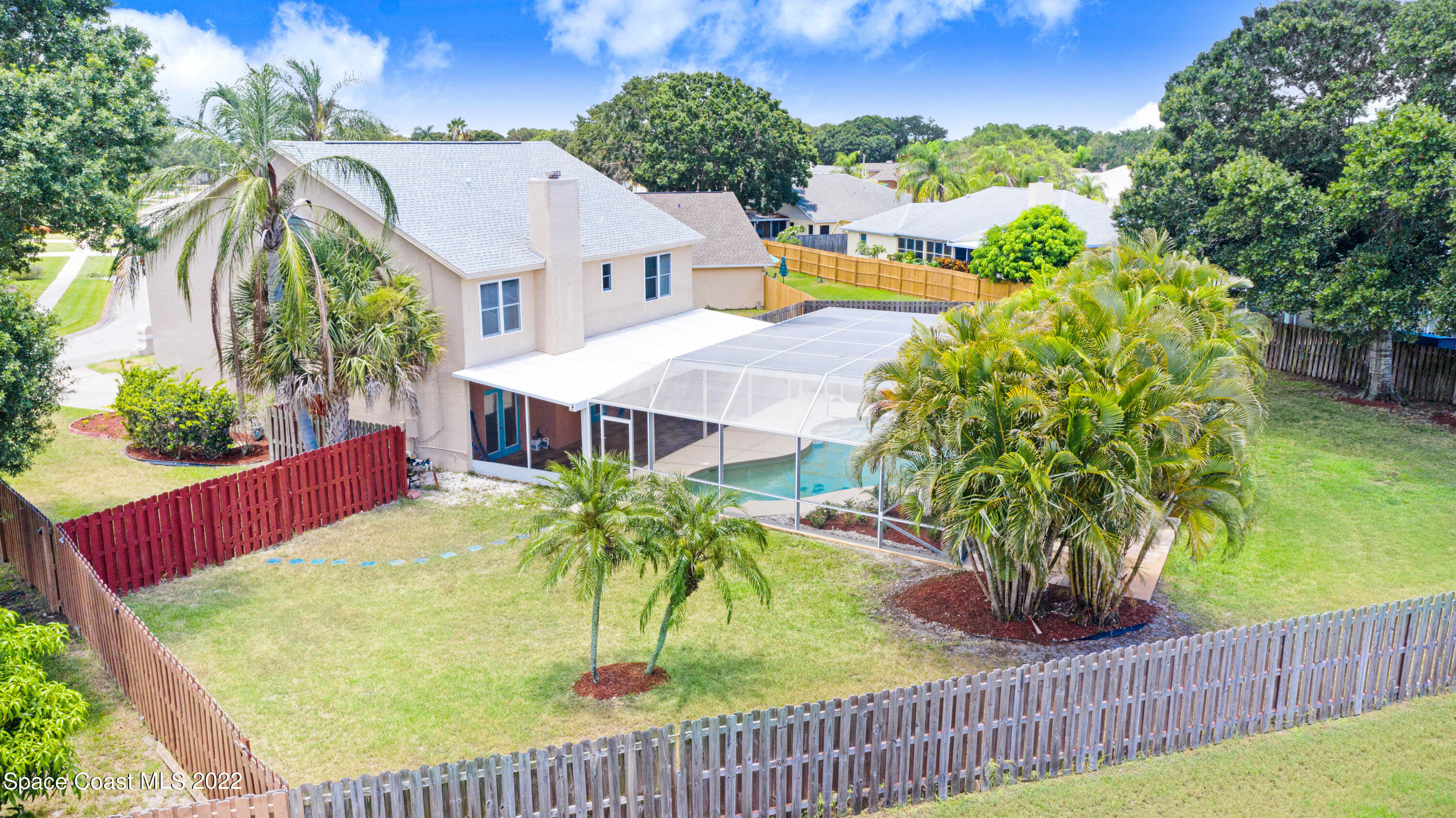 1903 Fabien Circle Melbourne, FL 32940 - Photo 8 of 40 DJI_0446