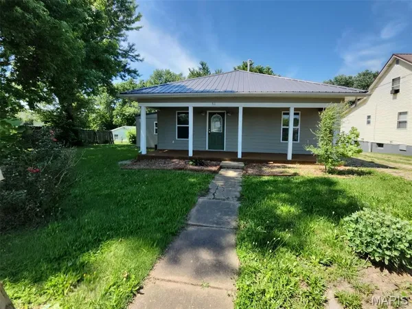 $139,900 | 311 High Street, Park Hills, MO 63601
