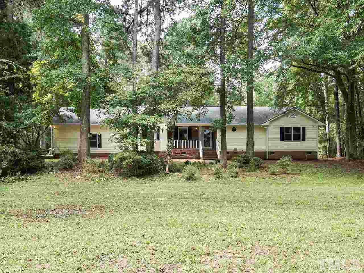724 Harris-Wilson Road Wendell, NC 27591 - Photo 1 of 30 Gallery Image 1