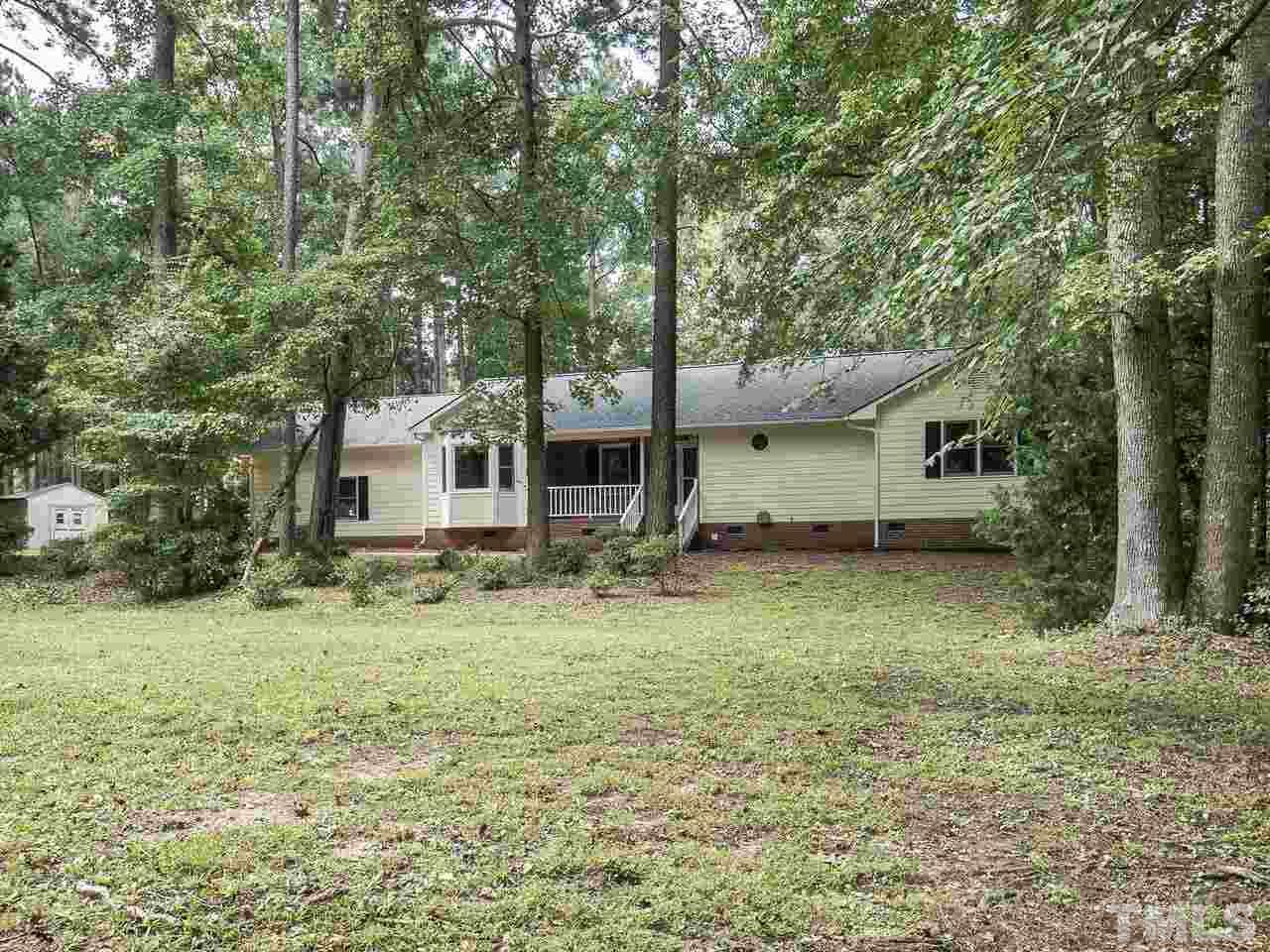724 Harris-Wilson Road Wendell, NC 27591 - Photo 2 of 30 Gallery Image 2
