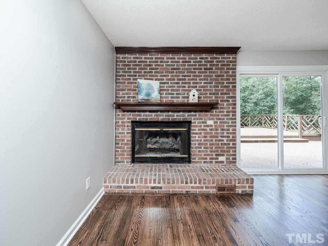 724 Harris-Wilson Road Wendell, NC 27591 - Photo 11 of 30 Gallery Image 11