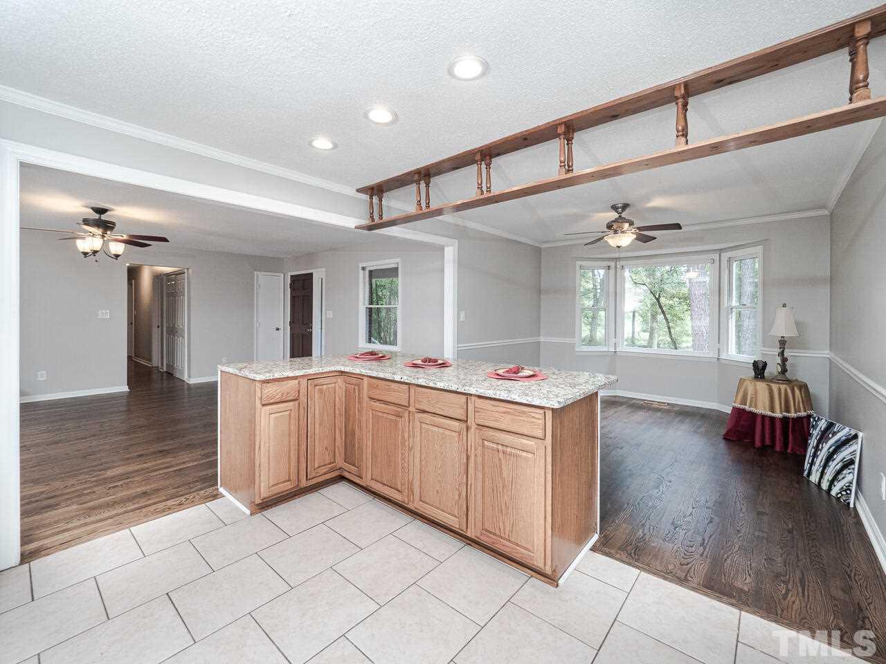 724 Harris-Wilson Road Wendell, NC 27591 - Photo 15 of 30 Gallery Image 15