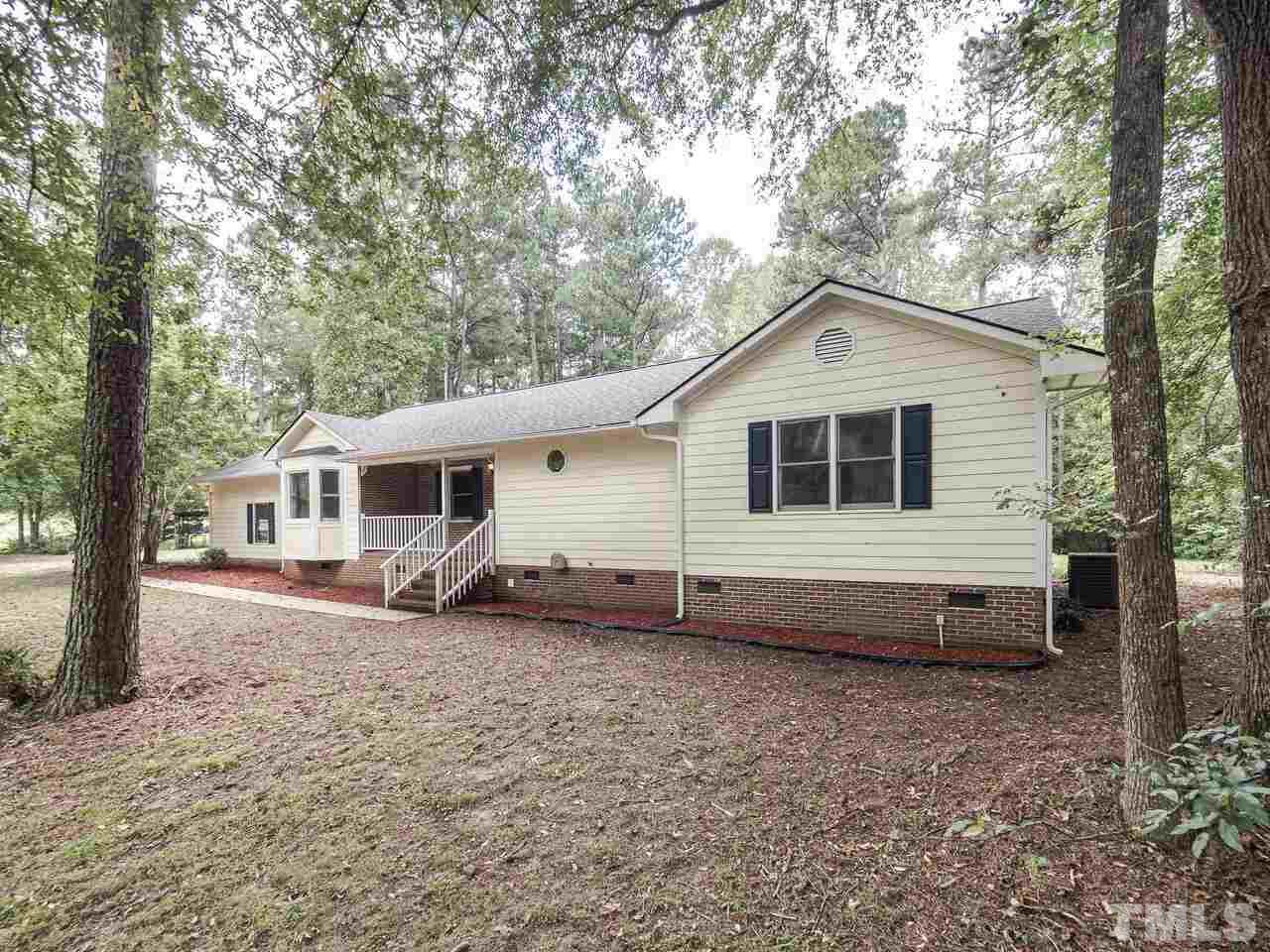 724 Harris-Wilson Road Wendell, NC 27591 - Photo 3 of 30 Gallery Image 3