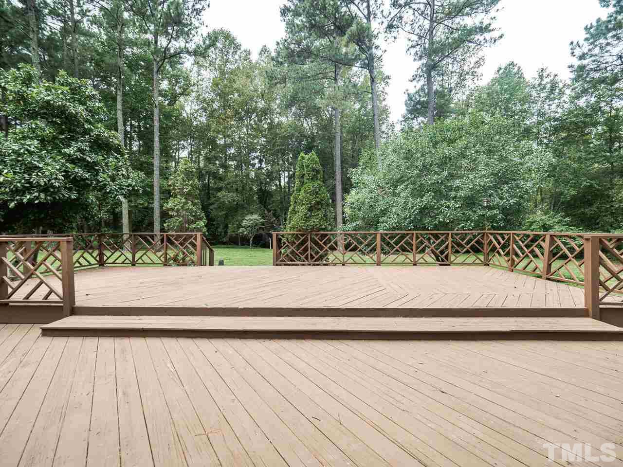 724 Harris-Wilson Road Wendell, NC 27591 - Photo 22 of 30 Gallery Image 22