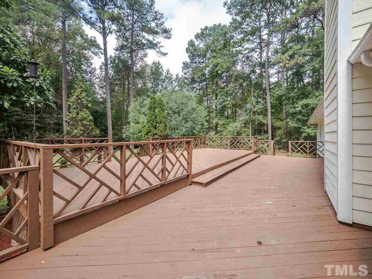 724 Harris-Wilson Road Wendell, NC 27591 - Photo 23 of 30 Gallery Image 23
