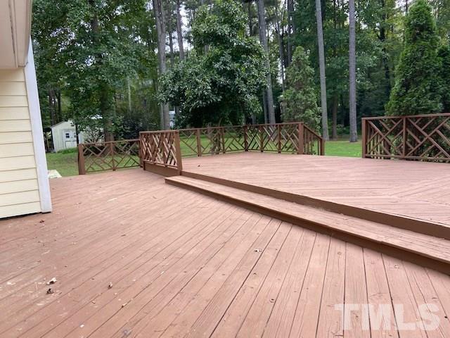 724 Harris-Wilson Road Wendell, NC 27591 - Photo 24 of 30 Gallery Image 24