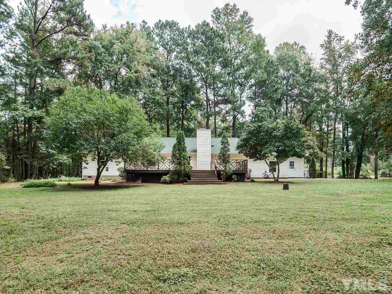 724 Harris-Wilson Road Wendell, NC 27591 - Photo 25 of 30 Gallery Image 25