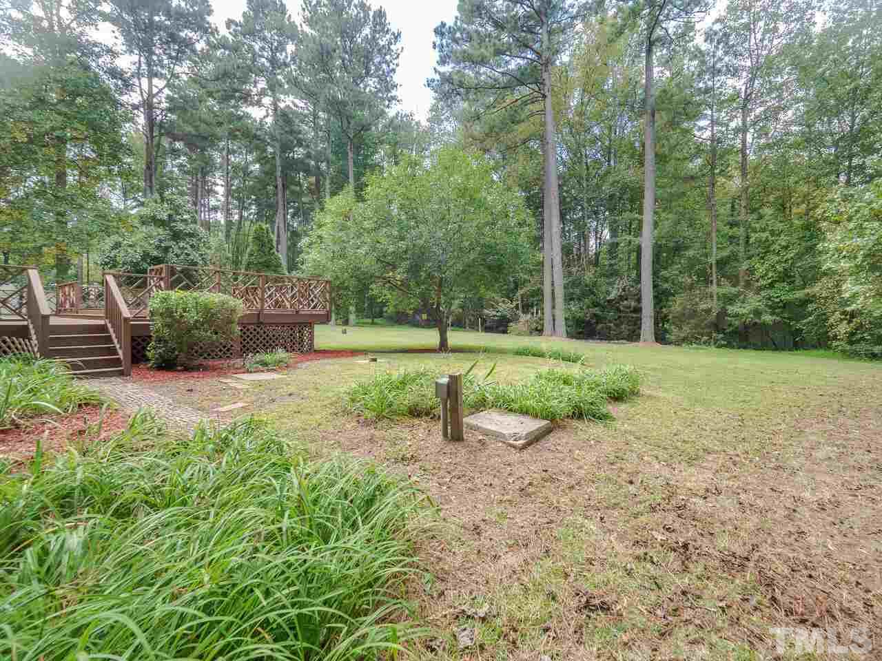 724 Harris-Wilson Road Wendell, NC 27591 - Photo 26 of 30 Gallery Image 26