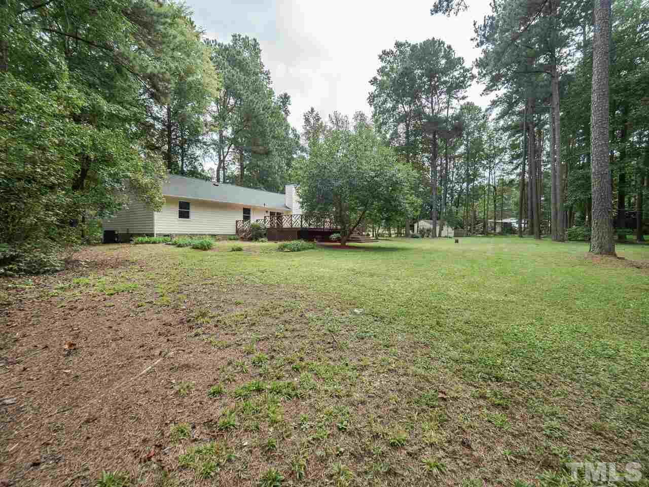724 Harris-Wilson Road Wendell, NC 27591 - Photo 27 of 30 Gallery Image 27