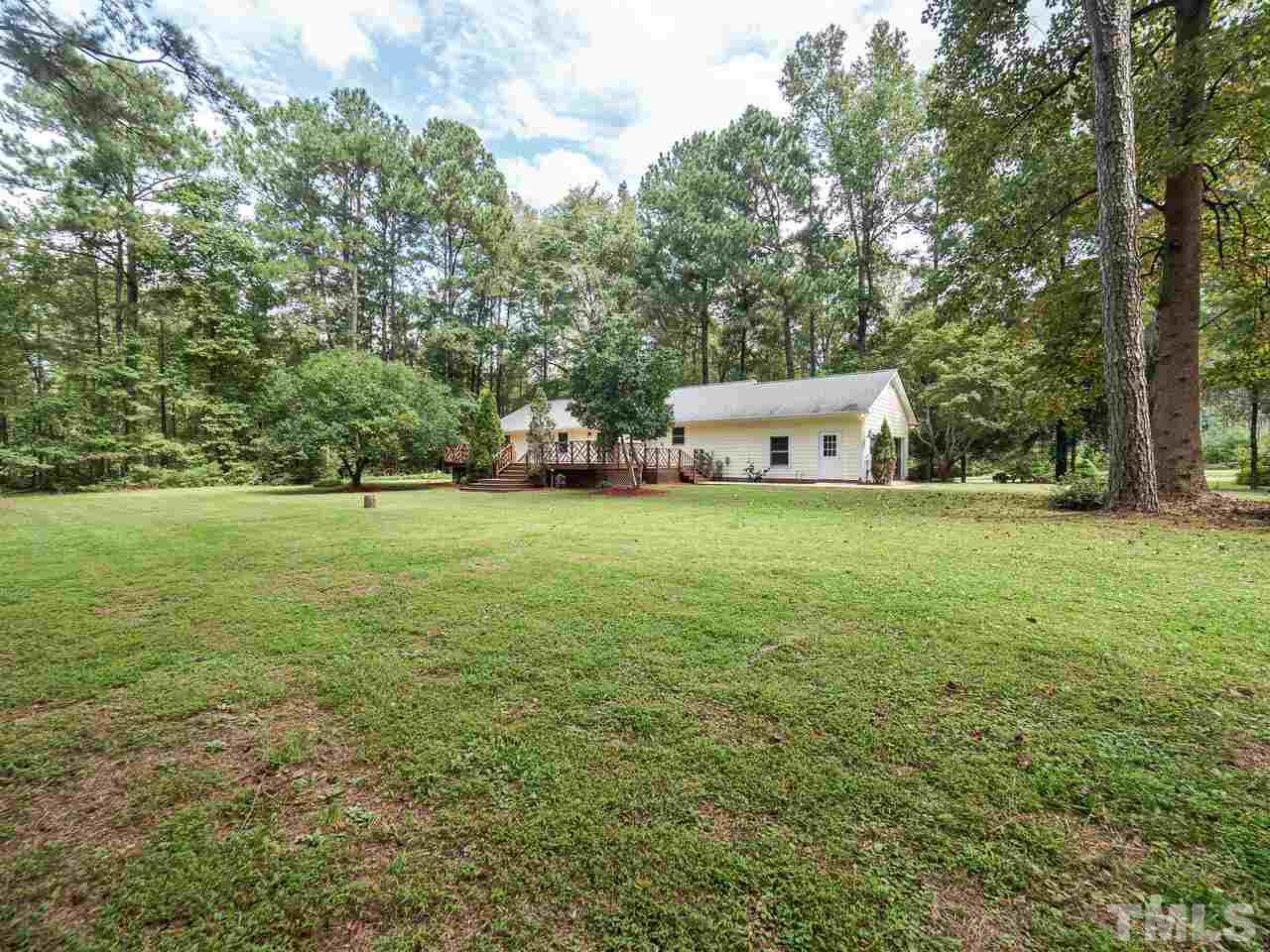 724 Harris-Wilson Road Wendell, NC 27591 - Photo 28 of 30 Gallery Image 28