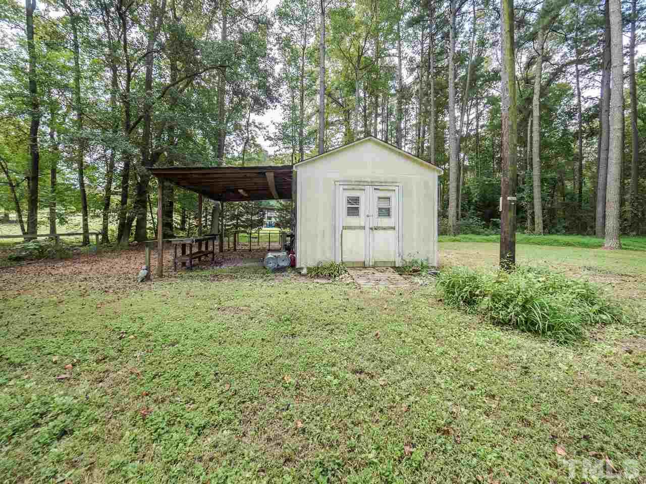 724 Harris-Wilson Road Wendell, NC 27591 - Photo 29 of 30 Gallery Image 29