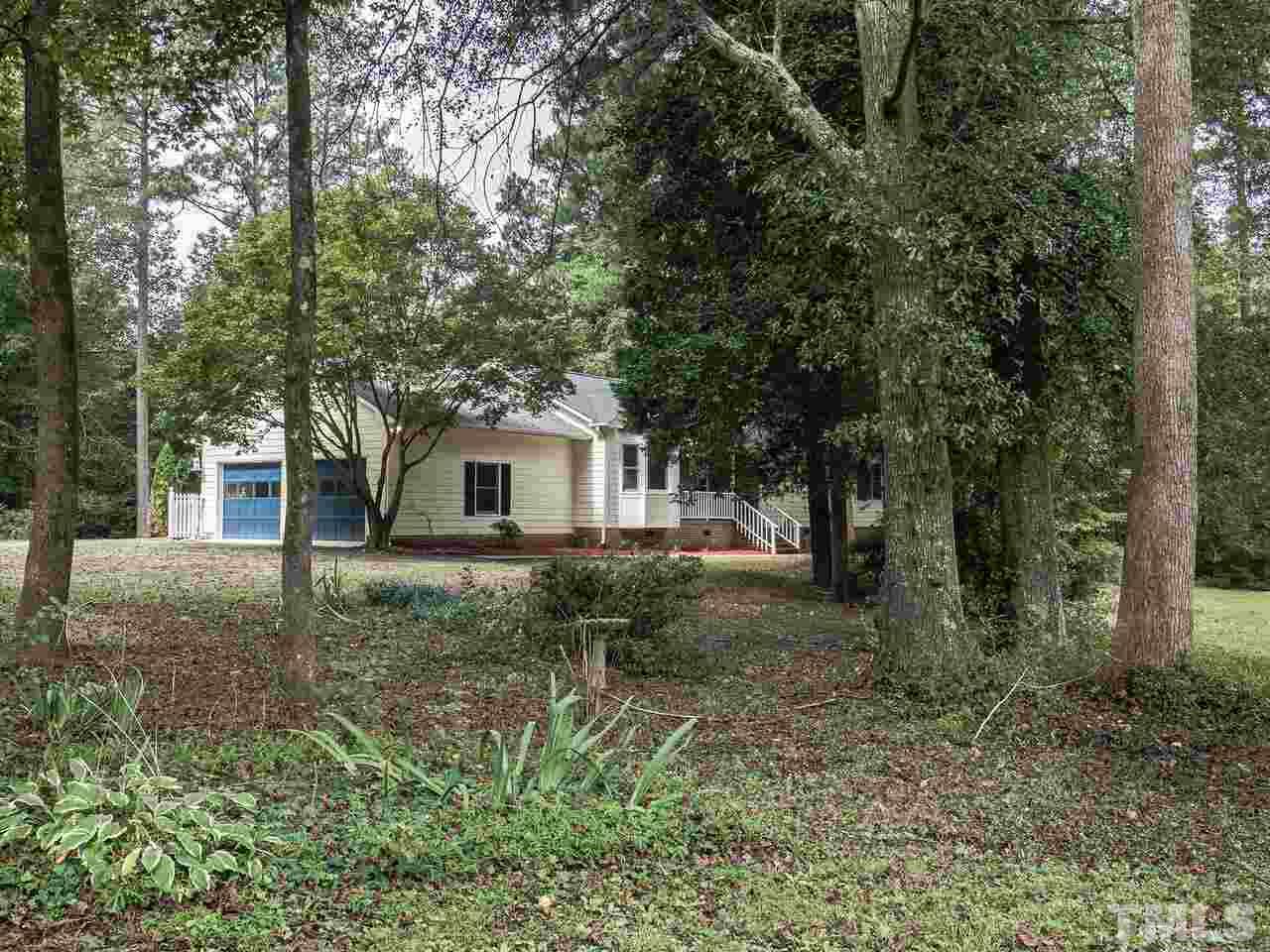 724 Harris-Wilson Road Wendell, NC 27591 - Photo 5 of 30 Gallery Image 5