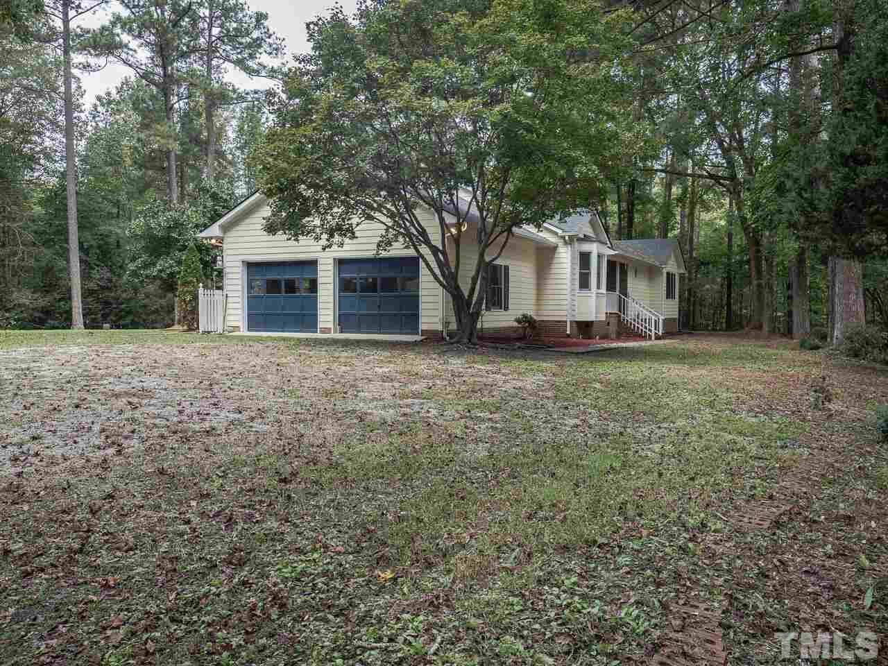 724 Harris-Wilson Road Wendell, NC 27591 - Photo 6 of 30 Gallery Image 6