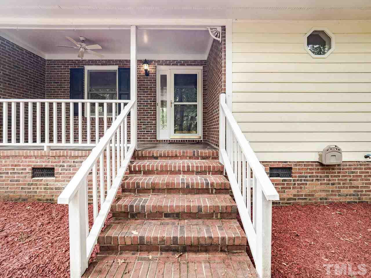 724 Harris-Wilson Road Wendell, NC 27591 - Photo 7 of 30 Gallery Image 7