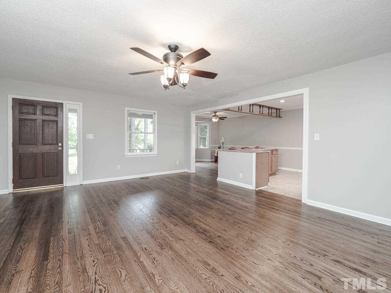 724 Harris-Wilson Road Wendell, NC 27591 - Photo 9 of 30 Gallery Image 9